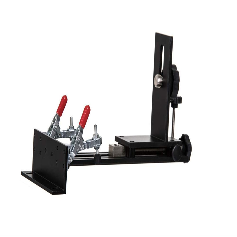 NWI NUCB05 Universal Wall Mount/Ceiling Bracket Adjustable