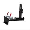 NWI NUCB05 Universal Wall Mount/Ceiling Bracket Adjustable view 1