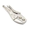 Interstate Pneumatics H5 V-Grip Type Crimper 2 Opening 2 Dies for 5/16 Inch and 1/4 Inch Hose view 3