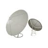Homevision Technology Satellite Dish Digiwave 1.65 Meter Prime Focus Satellite Dish, Gray (DWD165T) view 1