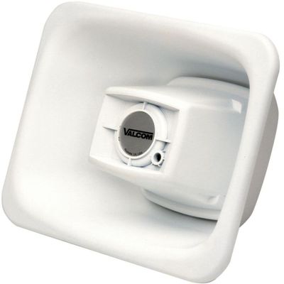 Valcom Vip-480l-W Audio Speaker