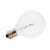 Kurt S. Adler G40 E12 Replacement LED Bulbs for B085M6HVPC, 4 Piece Set view 4