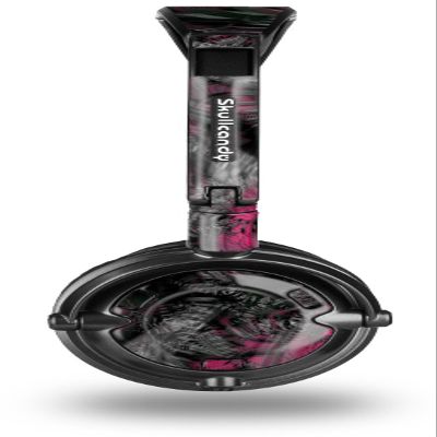 Ex Machina Decal Style Skin fits Skullcandy Lowrider Headphones (Headphones Sold Separately)