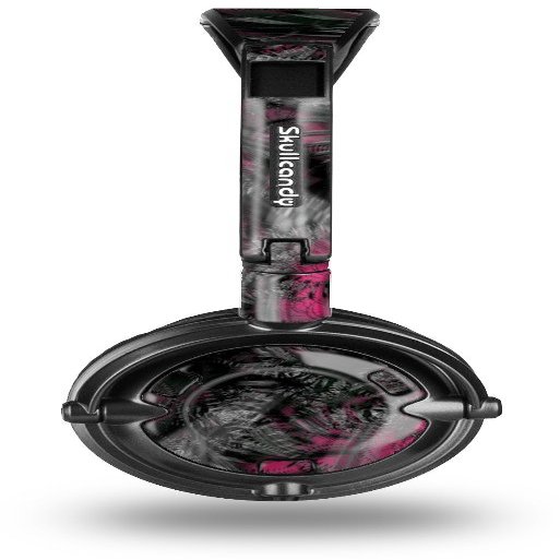 Ex Machina Decal Style Skin fits Skullcandy Lowrider Headphones (Headphones Sold Separately)