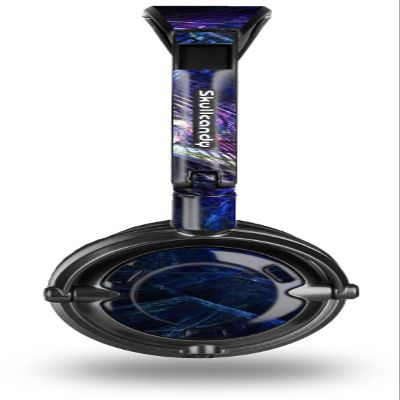 Black Hole Decal Style Skin fits Skullcandy Lowrider Headphones (HEADPHONES SOLD SEPARATELY)