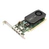 PNY NVIDIA NVS 510 Graphics Card with DisplayPort and DVI Accessories VCNVS510DVI-PB view 1