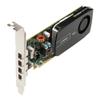PNY NVIDIA NVS 510 Graphics Card with DisplayPort and DVI Accessories VCNVS510DVI-PB view 2