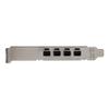 PNY NVIDIA NVS 510 Graphics Card with DisplayPort and DVI Accessories VCNVS510DVI-PB view 3