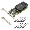 PNY NVIDIA NVS 510 Graphics Card with DisplayPort and DVI Accessories VCNVS510DVI-PB view 4