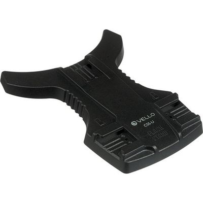 Vello Compact Shoe Stand for Universal Shoe Mount Accessories