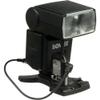 Vello Compact Shoe Stand for Universal Shoe Mount Accessories view 2
