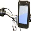 Navitech Cycle / Bike / Bicycle Waterproof Holder Mount And Case Compatible With The 7 Inch Tablet And eReaders Including: Sony Reader Pocket Edition PRS-350 5 / PRS-650 6 / PRS-900 7.1 / PRS-600 6 / PRS-300 5 / PRS-300SC 5 / PRS-700 6 / PRS-5 view 2