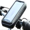 Navitech Cycle / Bike / Bicycle Waterproof Holder Mount And Case Compatible With The 7 Inch Tablet And eReaders Including: Sony Reader Pocket Edition PRS-350 5 / PRS-650 6 / PRS-900 7.1 / PRS-600 6 / PRS-300 5 / PRS-300SC 5 / PRS-700 6 / PRS-5 view 3