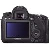 Canon EOS 6D Digital SLR Camera Body (International Version) view 3
