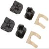 3M Speedglas Pivot Kit 27-0099-52, for 9100MP Welding Helmets, 1 EA/Case view 1