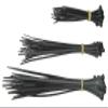 CON:P B20442 Cable Ties 75 Pieces Black view 1