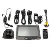 LILLIPUT 869GL-NP/C/T  8-Inch HDMI VGA Resistive Touch Monitor view 4
