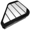 MAHLE LX 3078 Air Filter view 1