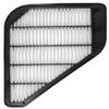 MAHLE LX 3078 Air Filter view 4