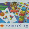 Pamiec 3 D Maxi view 1