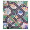 My Dream Fun Road Map & Vehicles view 2