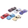My Dream Fun Road Map & Vehicles view 3