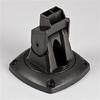Lowrance QRB-5 Bracket for ELITE-5 and MARK-5 Series view 1