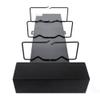 P110VCM300: Panduit Vertical Cable Manager for Use with 300 view 2