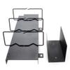 P110VCM300: Panduit Vertical Cable Manager for Use with 300 view 4