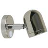 Scandvik LED 304 Stainless Steel LED Reading Light - 8-30V view 1