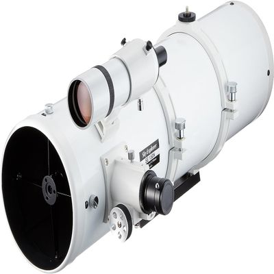 Kenko 491928 Astronomical Telescope New Sky Explore SE150N Reflective, Diameter 5.9 inches (150 mm), Focal Length 29.5 inches (750 mm)