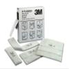 3M Petroleum Sorbent Folded P-FL550DD/T-F2001, High Capacity, 3 Box/Case view 2