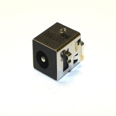Power4Laptops Replacement Laptop DC Jack Socket Compatible with Compaq Presario V4060EA