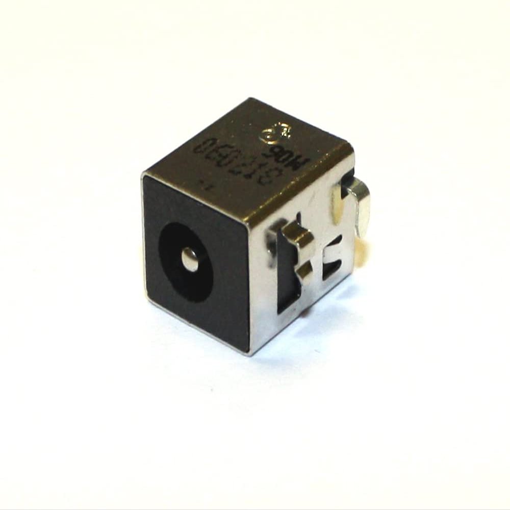 Power4Laptops Replacement Laptop DC Jack Socket Compatible with Compaq Presario V4060EA