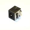 Power4Laptops Replacement Laptop DC Jack Socket Compatible with Compaq Presario V4060EA view 1