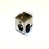Power4Laptops Replacement Laptop DC Jack Socket Compatible with HP Pavilion DV2148TX view 1