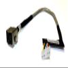 Power4Laptops Replacement Laptop DC Jack Socket with Cable Compatible with Compaq Presario CQ40-200 CTO view 1