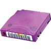 C7976AL LTO-6 Ultrium 6.25 TB MP RW Custom Labeled Data Cartridge 20 Pack view 1