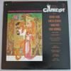 Camelot - Original Motion Picture Sound Track, Vinyl Lp, Lerner & Loewe view 1