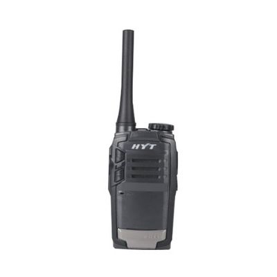 Hytera TC-320U-1 UHF Analog 2-Watt Radio