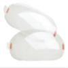 Protective Film, For SR200 Full Face, PK10 view 1