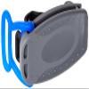 Miller Electric 251018 Welding Headgear Helmet Hook view 1