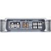 Hertz Compact Power HCP-4D D-Class 4 Channel Amplifier 145 WRMS x 4 at 2-Ohm view 3