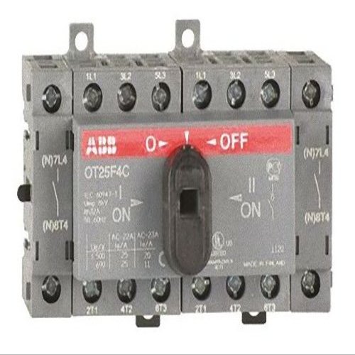 ABB OT Switch Line OT25F4C