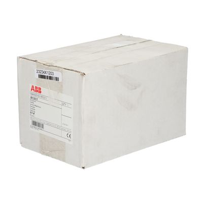 Abb 1SAM201911R1011 Ib132-Y Yellow Case Ms116 / 132 M New NFP Sealed