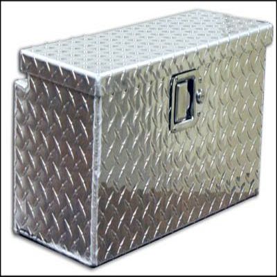 Triton 15331-1 Work Box W/Hardware Bag