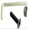 SUNWAYFOTO DDC-60i 60mm Screw Knob Clamp Arca Comp 1/4" 3/8" Sunway view 4