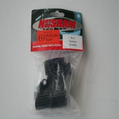 Nosram RS.21 Kurbelgehuse 2694553 TRS