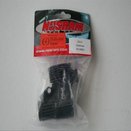 Nosram RS.21 Kurbelgehuse 2694553 TRS