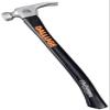 Vaughan & Bushnell 2180 Dalluge 21 oz. Framer Dawg Mag NS Axe Handle view 1